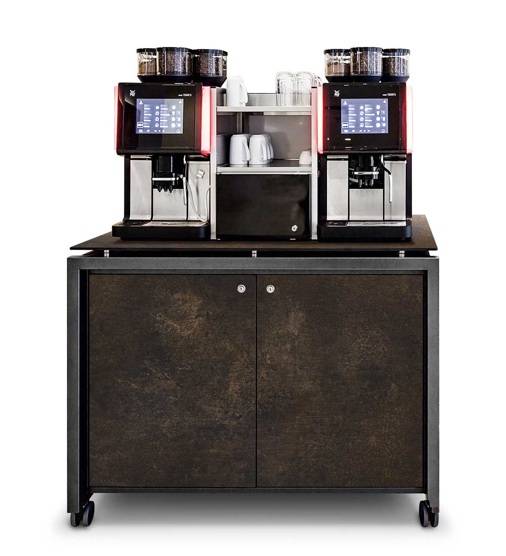 Coffee Machine